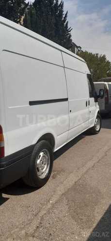 Ford Transit 2000, 355,555 km - 2.4 l - Bakı