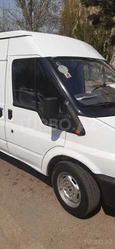 Ford Transit 2000, 355,555 km - 2.4 l - Bakı