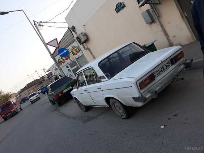 LADA (VAZ) 2106 1984, 355,865 km - 1.3 l - Bakı