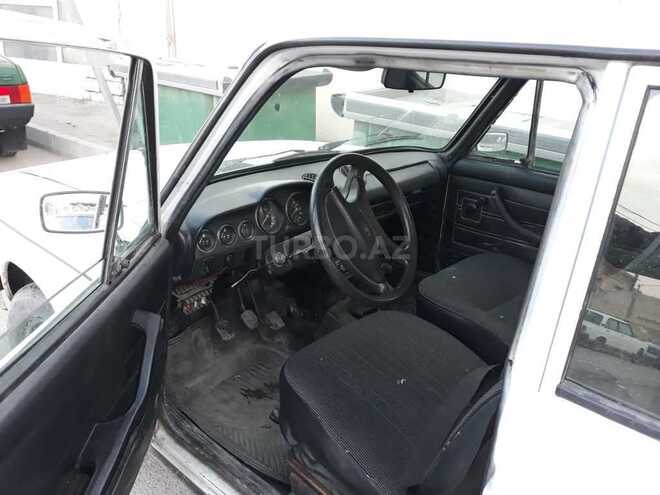 LADA (VAZ) 2106 1984, 355,865 km - 1.3 l - Bakı