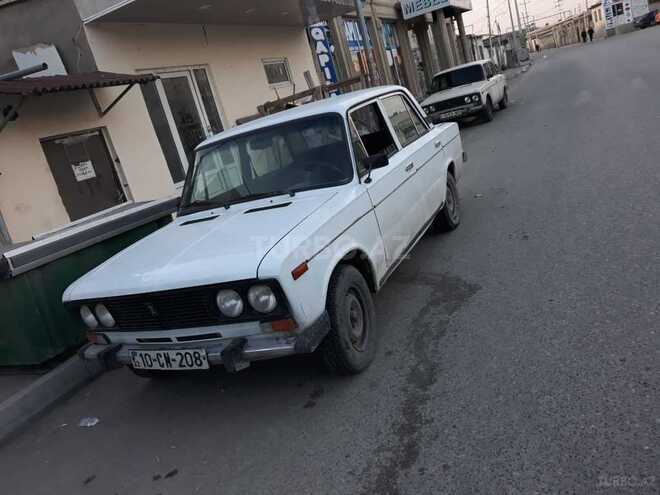 LADA (VAZ) 2106 1984, 355,865 km - 1.3 l - Bakı