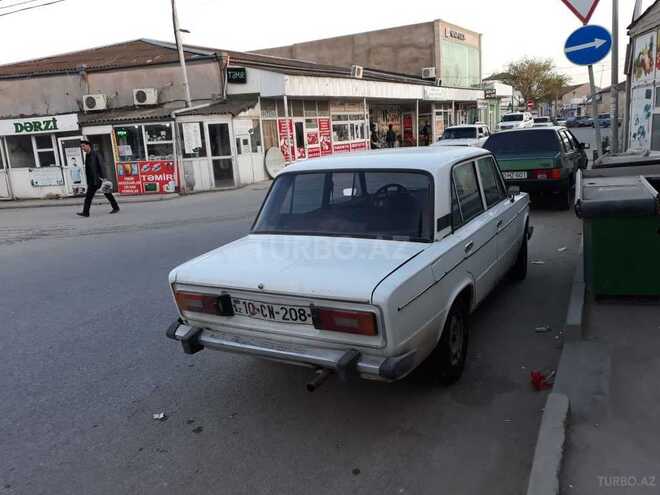 LADA (VAZ) 2106 1984, 355,865 km - 1.3 l - Bakı