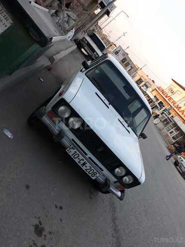 LADA (VAZ) 2106 1984, 355,865 km - 1.3 l - Bakı
