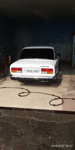 LADA (VAZ) 2107 2005, 180,000 km - 1.6 л - Balakən