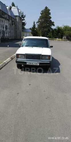 LADA (VAZ) 2107 2005, 180,000 km - 1.6 л - Balakən