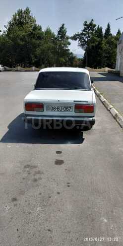 LADA (VAZ) 2107 2005, 180,000 km - 1.6 л - Balakən