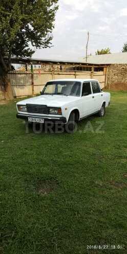 LADA (VAZ) 2107 2005, 180,000 km - 1.6 л - Balakən