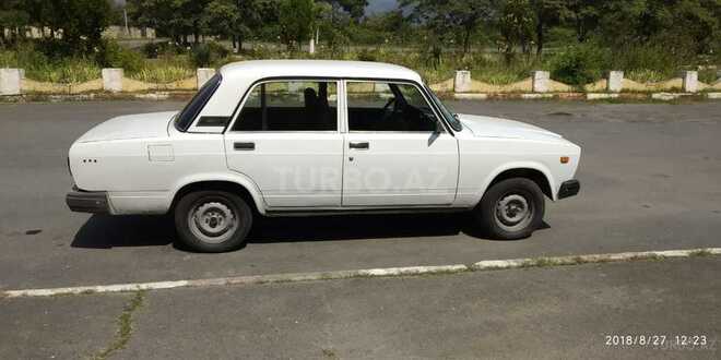LADA (VAZ) 2107 2005, 180,000 km - 1.6 л - Balakən