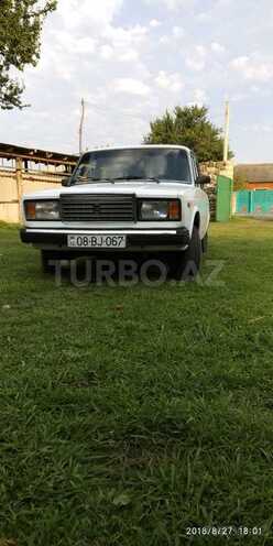 LADA (VAZ) 2107 2005, 180,000 km - 1.6 л - Balakən