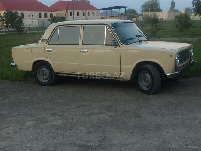 LADA (VAZ) 21011 1984, 123,111 km - 1.3 л - Şəmkir