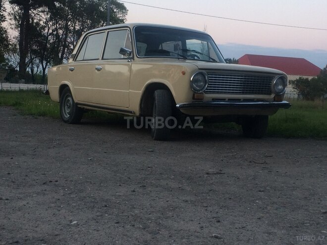LADA (VAZ) 21011 1984, 123,111 km - 1.3 л - Şəmkir
