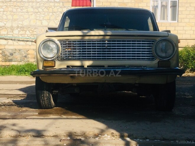 LADA (VAZ) 21011 1984, 123,111 km - 1.3 л - Şəmkir