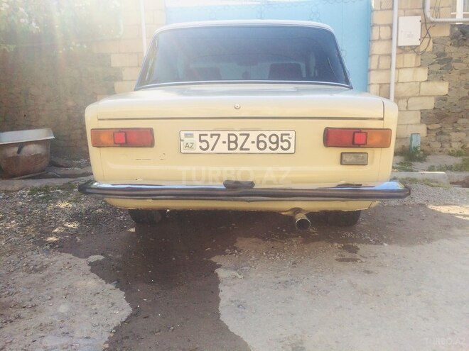 LADA (VAZ) 21011 1984, 123,111 km - 1.3 л - Şəmkir