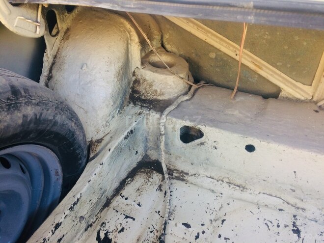 LADA (VAZ) 21011 1984, 123,111 km - 1.3 л - Şəmkir