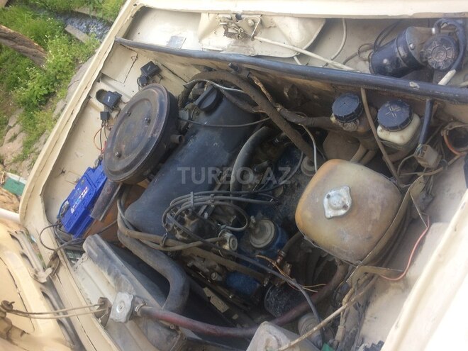 LADA (VAZ) 21011 1984, 123,111 km - 1.3 л - Şəmkir