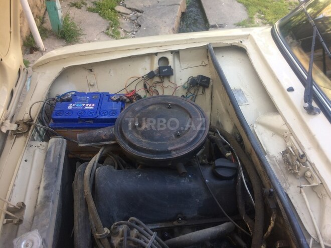LADA (VAZ) 21011 1984, 123,111 km - 1.3 л - Şəmkir