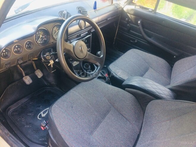 LADA (VAZ) 21011 1984, 123,111 km - 1.3 л - Şəmkir