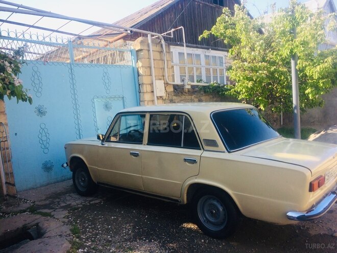 LADA (VAZ) 21011 1984, 123,111 km - 1.3 л - Şəmkir