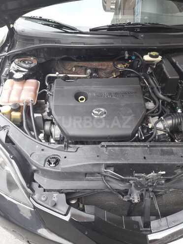 Mazda 3 2006, 1,265,000 km - 2.3 l - Bakı