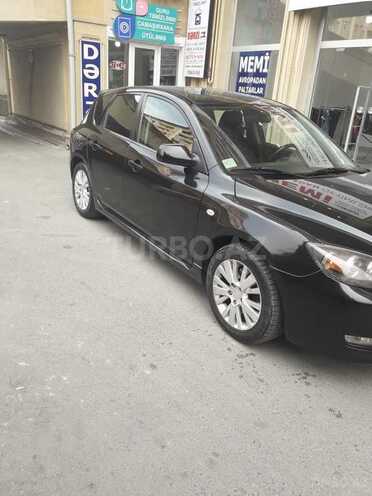 Mazda 3 2006, 1,265,000 km - 2.3 l - Bakı