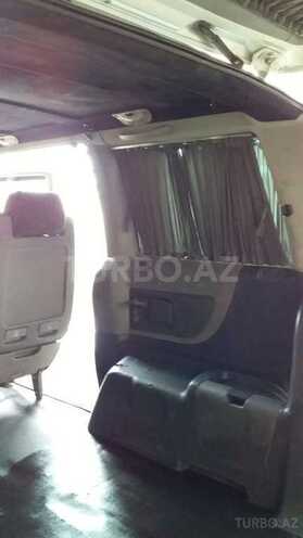 Mercedes Vito 2000, 510,000 km - 2.2 л - Yevlax