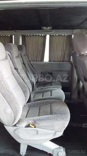 Mercedes Vito 2000, 510,000 km - 2.2 л - Yevlax