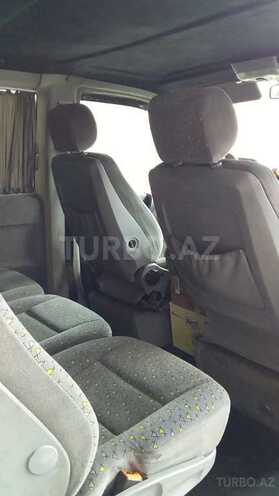 Mercedes Vito 2000, 510,000 km - 2.2 л - Yevlax