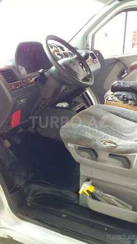 Mercedes Vito 2000, 510,000 km - 2.2 л - Yevlax