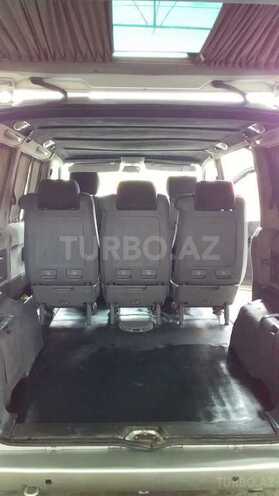 Mercedes Vito 2000, 510,000 km - 2.2 л - Yevlax