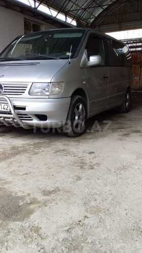 Mercedes Vito 2000, 510,000 km - 2.2 л - Yevlax