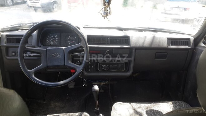 ZAZ Slavuta 2010, 54,000 km - 1.2 л - Bakı