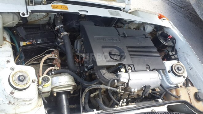 ZAZ Slavuta 2010, 54,000 km - 1.2 л - Bakı