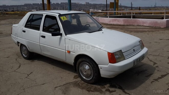 ZAZ Slavuta 2010, 54,000 km - 1.2 л - Bakı