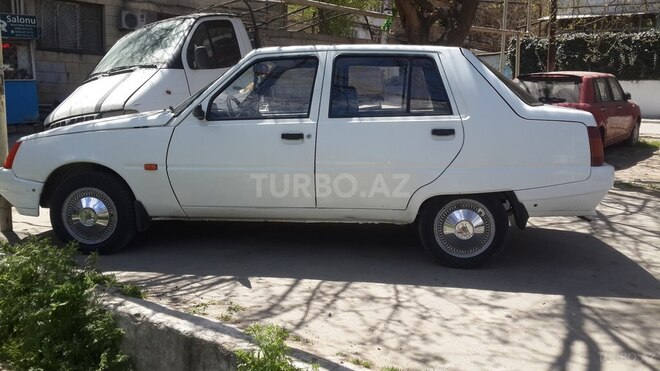 ZAZ Slavuta 2010, 54,000 km - 1.2 л - Bakı
