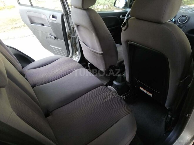 Ford Fusion 2007, 197,830 km - 1.4 л - Bakı