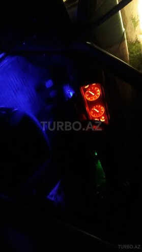 LADA (VAZ) 2107 2008, 55,685 km - 1.6 l - Gəncə