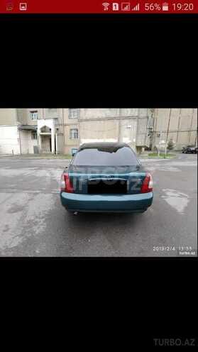 Daewoo Nubira 1998, 235,147 km - 0.2 l - Bakı