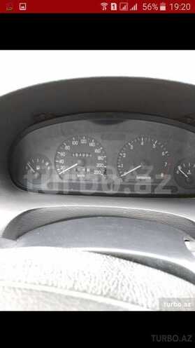 Daewoo Nubira 1998, 235,147 km - 0.2 l - Bakı