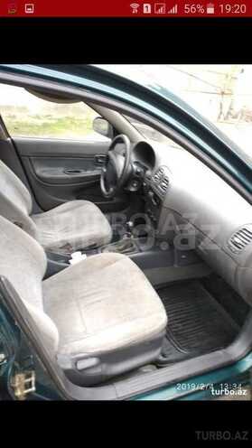Daewoo Nubira 1998, 235,147 km - 0.2 l - Bakı