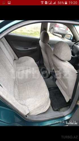 Daewoo Nubira 1998, 235,147 km - 0.2 l - Bakı