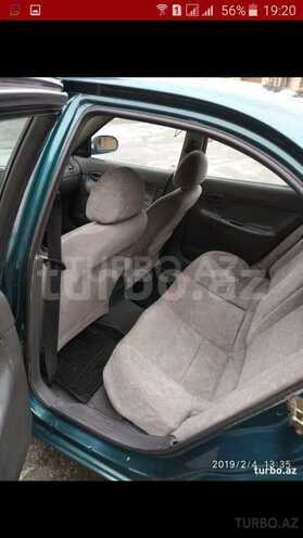 Daewoo Nubira 1998, 235,147 km - 0.2 l - Bakı
