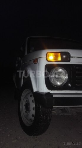 LADA (VAZ) Niva 1980, 78,407 km - 0.2 л - Qusar
