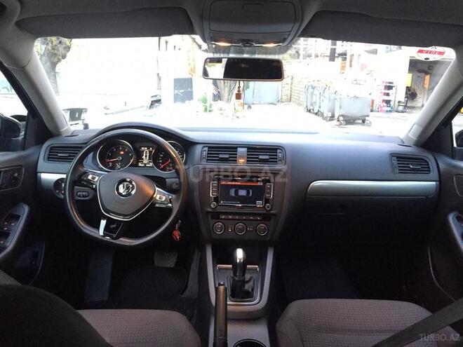 Volkswagen Jetta 2014, 41,000 km - 2.0 l - Bakı