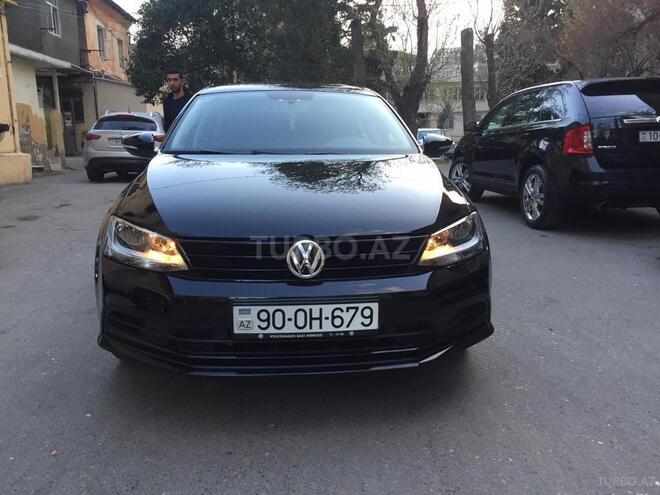 Volkswagen Jetta 2014, 41,000 km - 2.0 l - Bakı