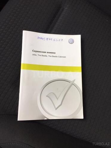 Volkswagen Jetta 2014, 41,000 km - 2.0 l - Bakı