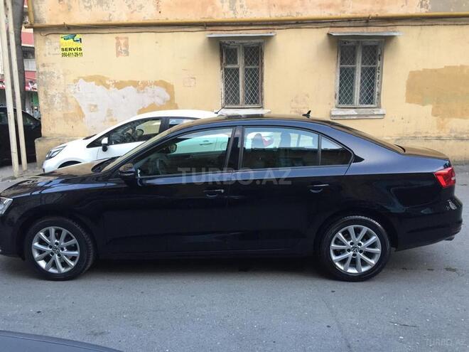 Volkswagen Jetta 2014, 41,000 km - 2.0 l - Bakı