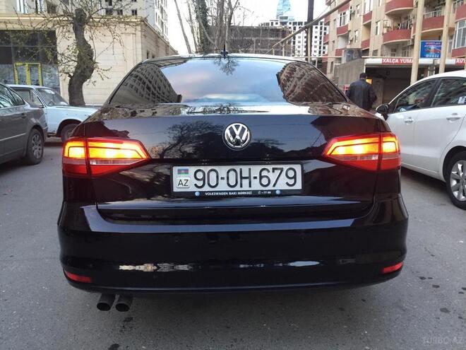 Volkswagen Jetta 2014, 41,000 km - 2.0 l - Bakı