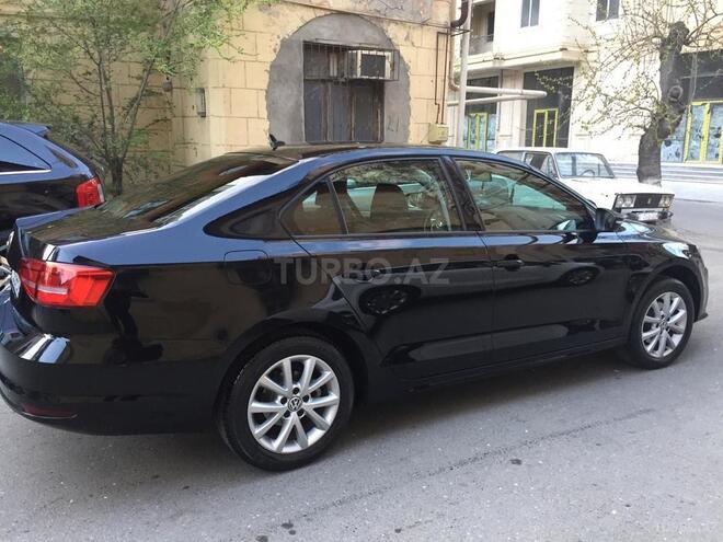 Volkswagen Jetta 2014, 41,000 km - 2.0 l - Bakı