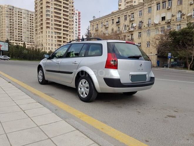 Renault Megane 2005, 180,000 km - 1.5 l - Bakı