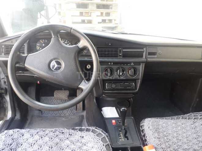 Mercedes 190 1992, 345,751 km - 1.8 l - Bakı